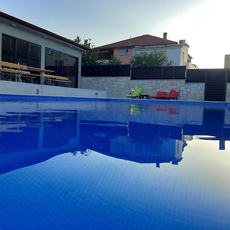 Apartments Vuk โพเซดารเย ภายนอก รูปภาพ