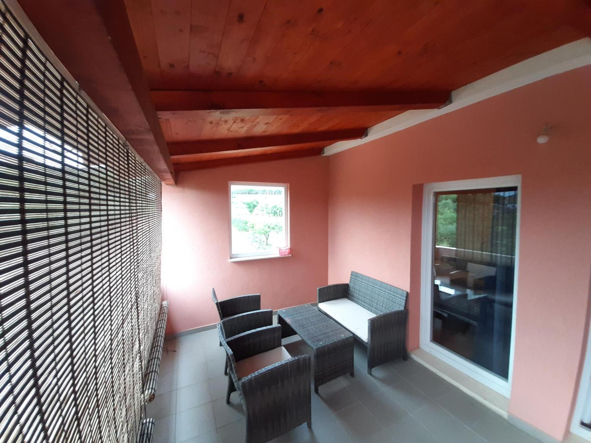 Apartments Vuk โพเซดารเย ภายนอก รูปภาพ