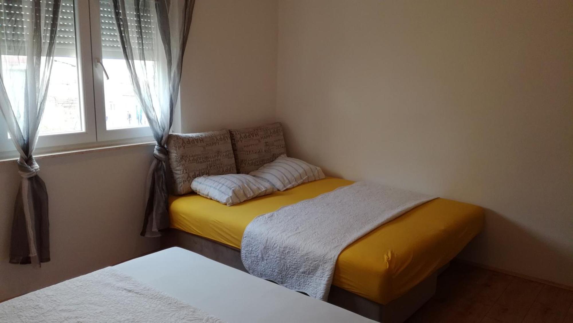 Apartments Vuk โพเซดารเย ห้อง รูปภาพ