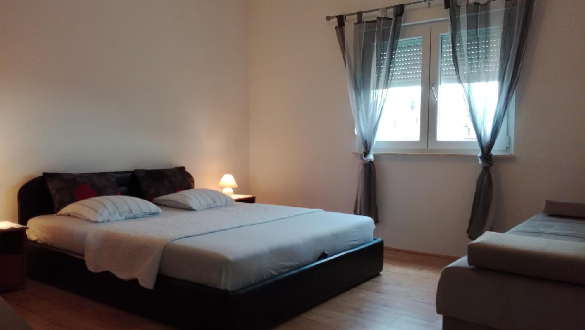 Apartments Vuk โพเซดารเย ห้อง รูปภาพ