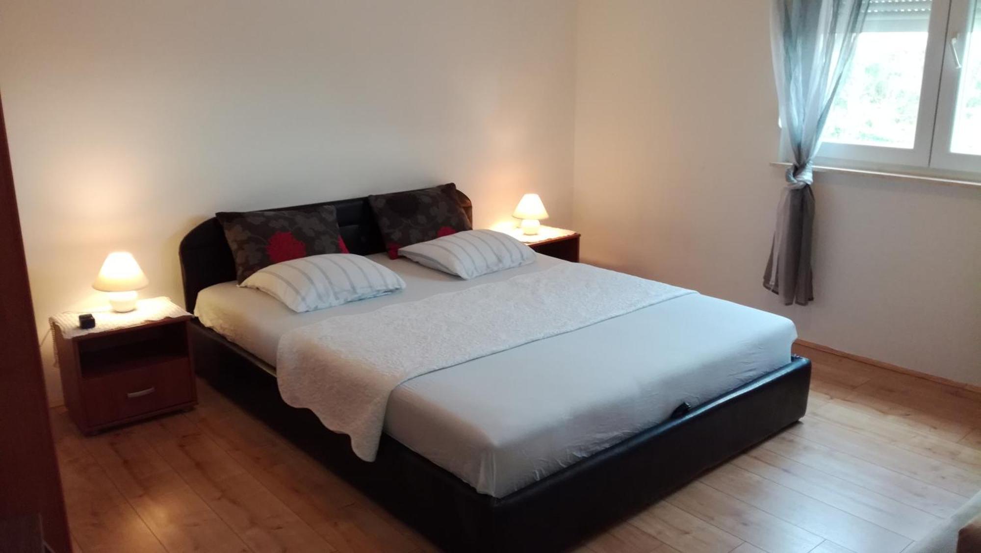 Apartments Vuk โพเซดารเย ห้อง รูปภาพ