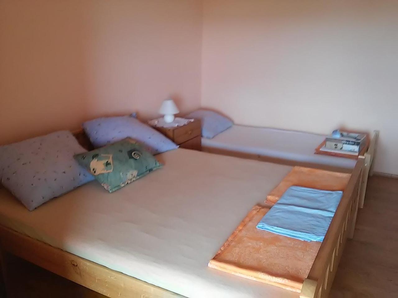 Apartments Vuk โพเซดารเย ห้อง รูปภาพ