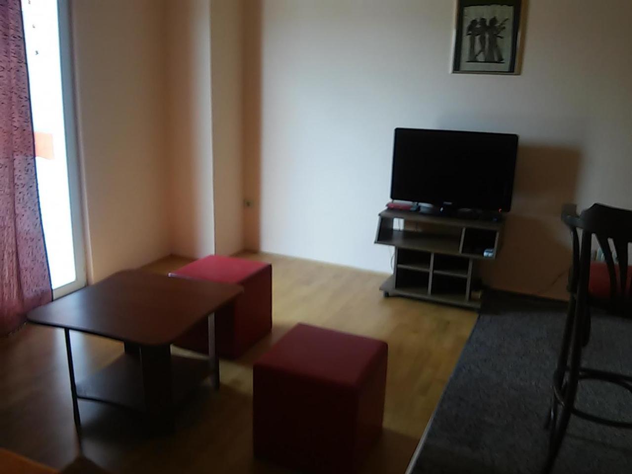 Apartments Vuk โพเซดารเย ห้อง รูปภาพ